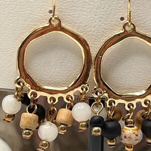 A&I Gold Silver & Rose Gold Earring Set $16 ea or bundle 3/$25